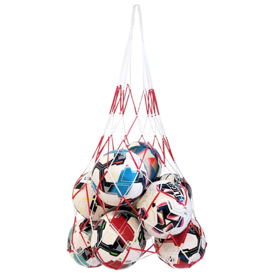 Liga Δίχτυ μεταφοράς μπαλών Ball Carry Nets